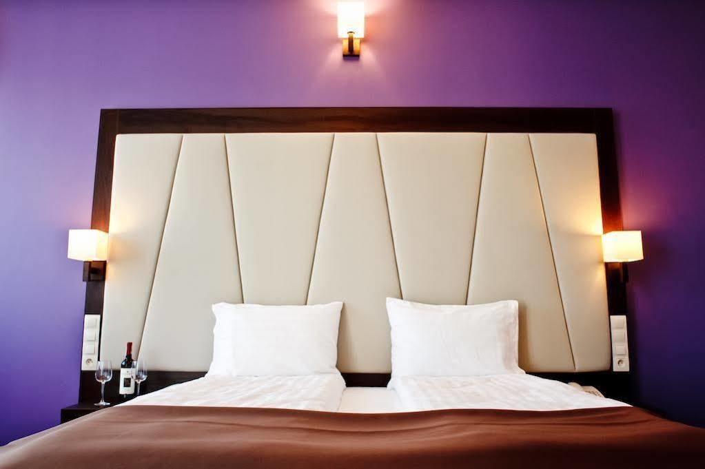 Maly Rzym Hotel Sandomierz Exterior photo